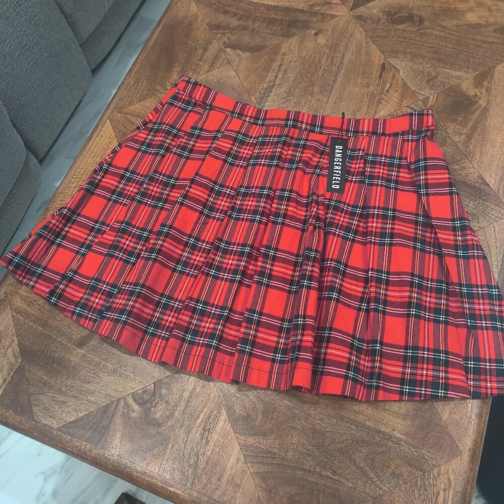 Dangerfield skirt size 20 AU New